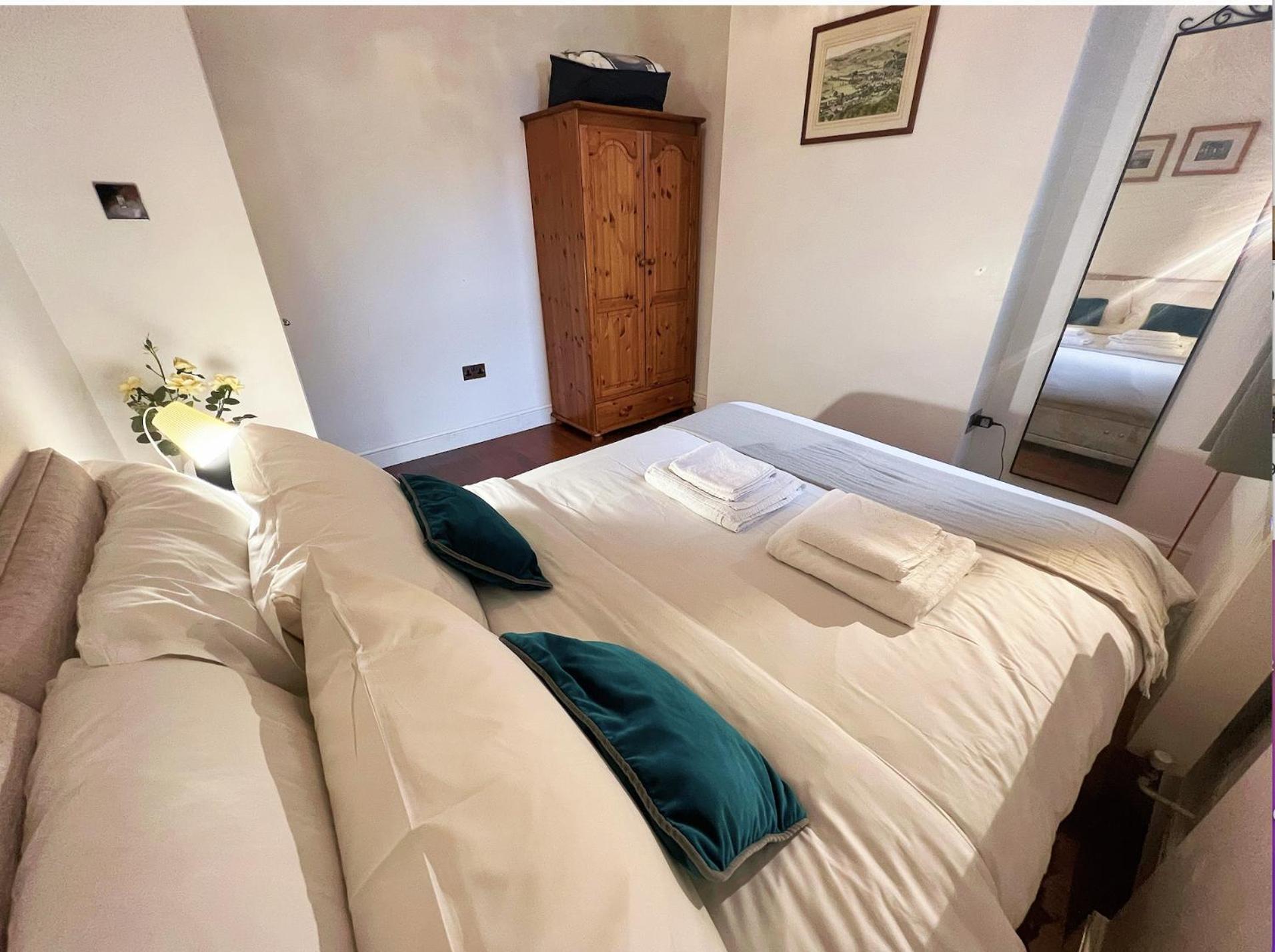 Lovely 2 Bedroom Garden Flat In London Exterior photo