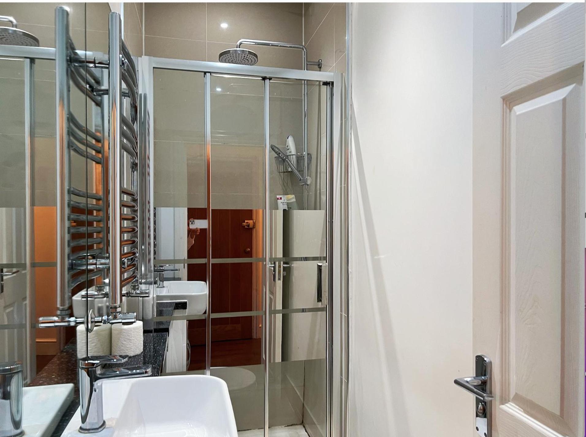 Lovely 2 Bedroom Garden Flat In London Exterior photo